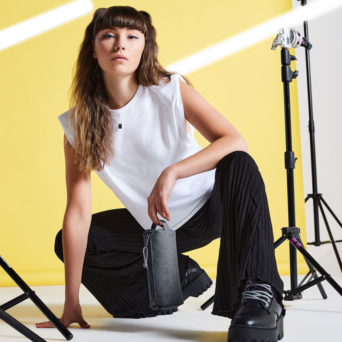 Essential Pencil Case