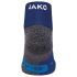 JAKO Korte Sportsokken Navy