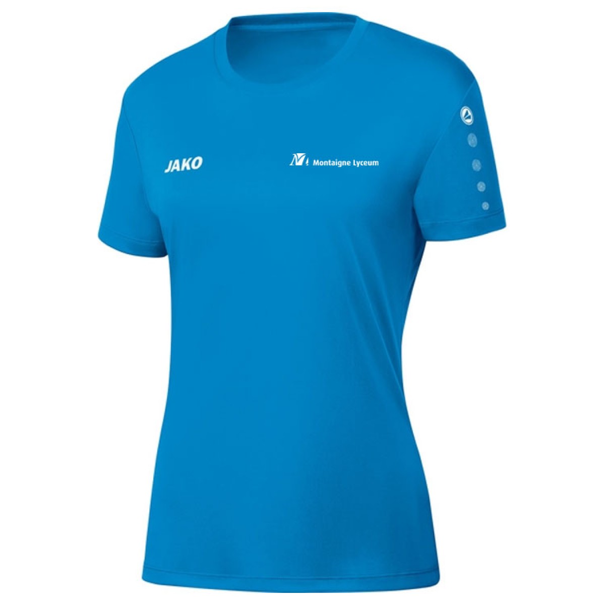 Montaigne Gymshirt - Dames