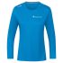 Montaigne Gymshirt Lange Mouw - Dames