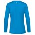 Montaigne Gymshirt Lange Mouw - Dames