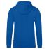 Montaigne Hoody Organic Royal - Unisex