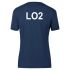 Montaigne LO2 Shirt - Dames