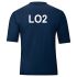 Montaigne LO2 Shirt - JuniorHeren